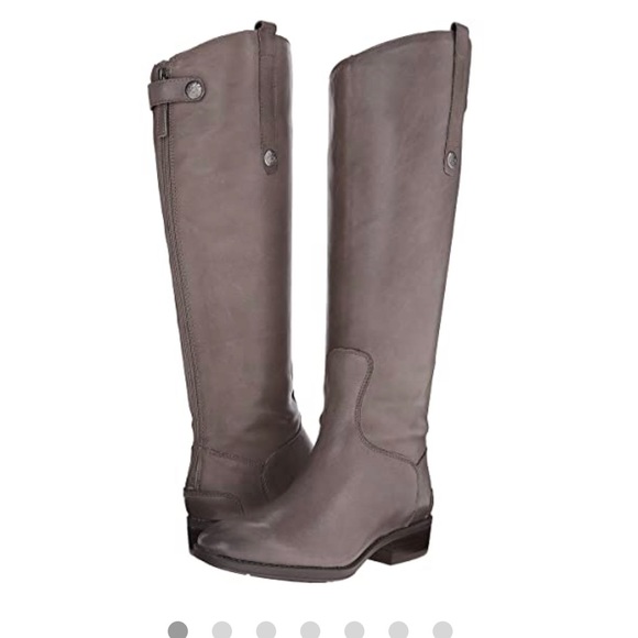 Sam Edelman Shoes - VERY LOVED SAM EDELMAN PENNY BOOTS!